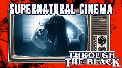 Supernatural Cinema