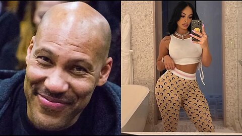 Lavar Ball Gets PUSHBACK For Saying Pro Athletes ONLY Attract H*ES & NOT Good Women