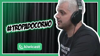 NÃO SOU FÃ DE AFILIADOS | Kiwicast | Cortes do Berger