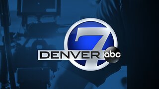 Denver 7 Latest Headlines | March 20, 6pm