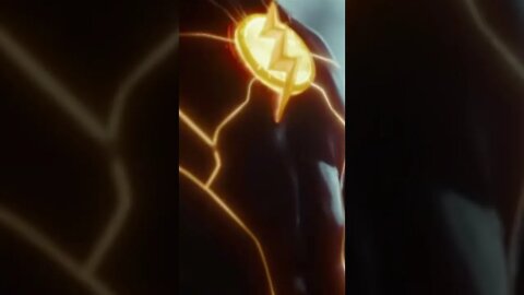 The Flash 2023 Movie teaser 3/3 | #shorts