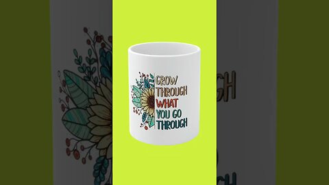 Motivational custom mugs and tumblers#etsyseller #etsyshop#shorts#short