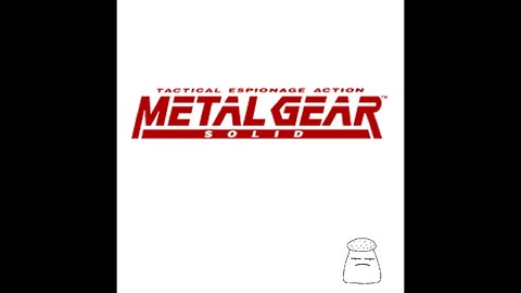 "It's like one of my Japanese animes. " Metal Gear Solid part 1