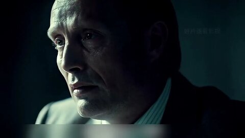 The judge was found dead in the lobby the next day, with his brain placed on the scale. #hannibal