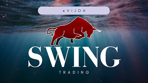 Swing Trading | Trading | Stock Market