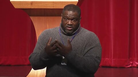 Session 3: Family Affairs: Voddie Baucham