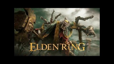 Elden Ring - Godricks Rune Aktivieren | Heiliger Turm