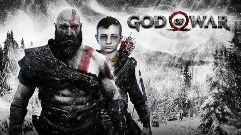 GOD OF WAR STORY MODE DAY 9 #ragnarok #godofwar #godofwarragnarok