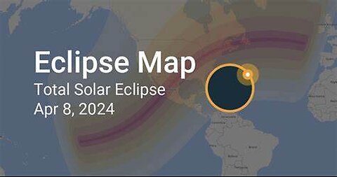 2024 Total Solar Eclipse Through the Eyes of NASA Official Trailer