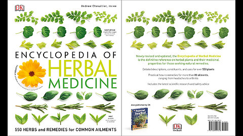 Encyclopedia of Herbal Medicine