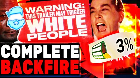 Woke Failure! Critics CRUSH Race Baiting Show & First Episode TANKS! Everything's Gonna Be All White