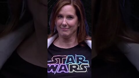 Kathleen Kennedy's 2023 Writers Strike Comments #shorts