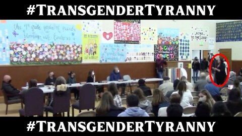 California School Teachers Groom Kids Into Transgenderism And Report Parents To CPS