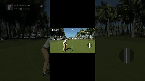 PGA Tour 2K23 - (NO COMMENTARY)