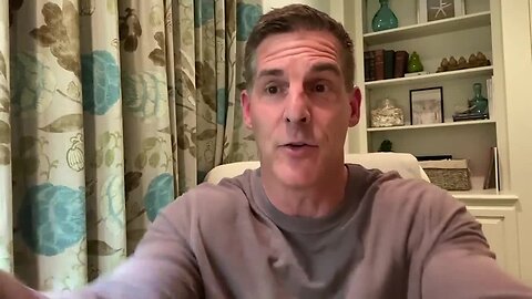 Pastor Craig Groeschel Speaks On Self-Quarantine