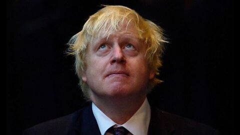 Is Boris Johnson about to RESIGN?