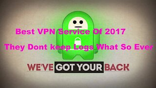 Private Internet Access VPN Service Provider