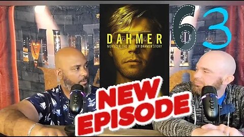 The Midnight Paco Podcast- Episode 63- Jeff Dahmer was the first creator of ONLYFANS!!