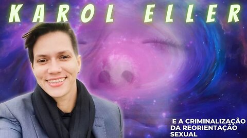 Que são os culpados pela Morte de Karol Eller? Criminalização da reorientação sexual mo Brasil