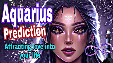 Aquarius LUCKY YOU A GIFT THAT BRINGS EMOTIONAL SATISFACTION Psychic Tarot Oracle Card Prediction