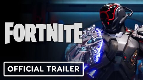 Fortnite: Chapter 3 Season 4 - Official Cinematic Trailer