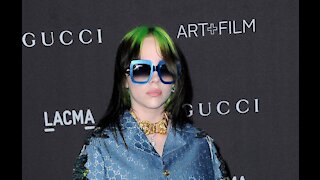 Billie Eilish's documentary set to be released February 2021