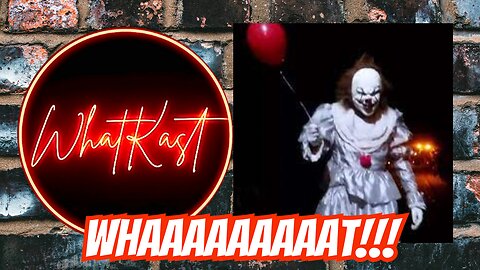 REAL LIFE "KILLER CLOWN" REACTION!