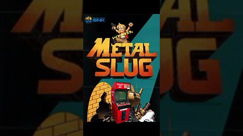 Metal Slug Original Soundtrackメタルスラッグオリジナル・サウンドトラック- 14. Gravestone