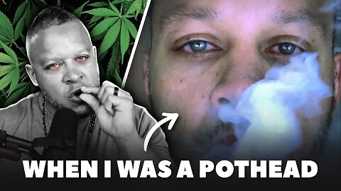 How I Got Hooked on WEED At Age 36 | Ep. 03