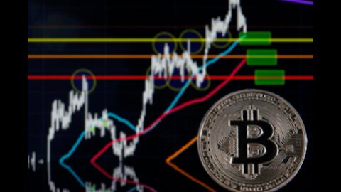 this cryptocurrency PARABOLIC BULL RUN COULD BE STARTING AGAIN. HERE’S WHY