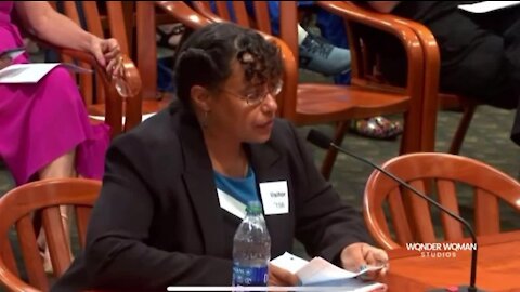 Christina Parks Testimony For House Bill 4471 (HB4471)