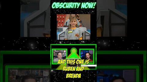 Did you watch #nickelodeon #arcade? @WrestlingWithGaming Obscurity-Now! #podcast #vidoegames #tv