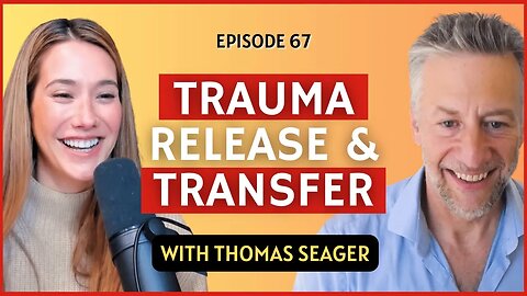 Cold Plunge for Trauma? With Thomas Seager