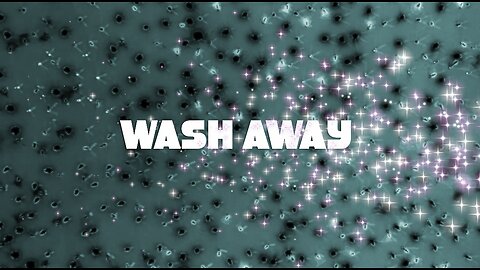 WASH AWAY- CHILL OUT MUSIC