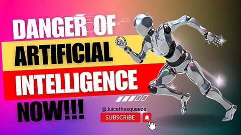 DON'T MISS THIS!! NEW A.I. IS INSANE!!!!