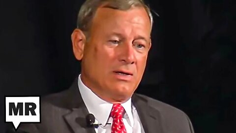 Is Justice Roberts Feeling The Heat?