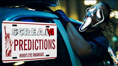 SCREAM VI Predictions