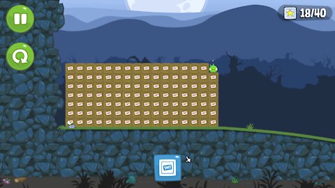 I Modded Bad Piggies Even More