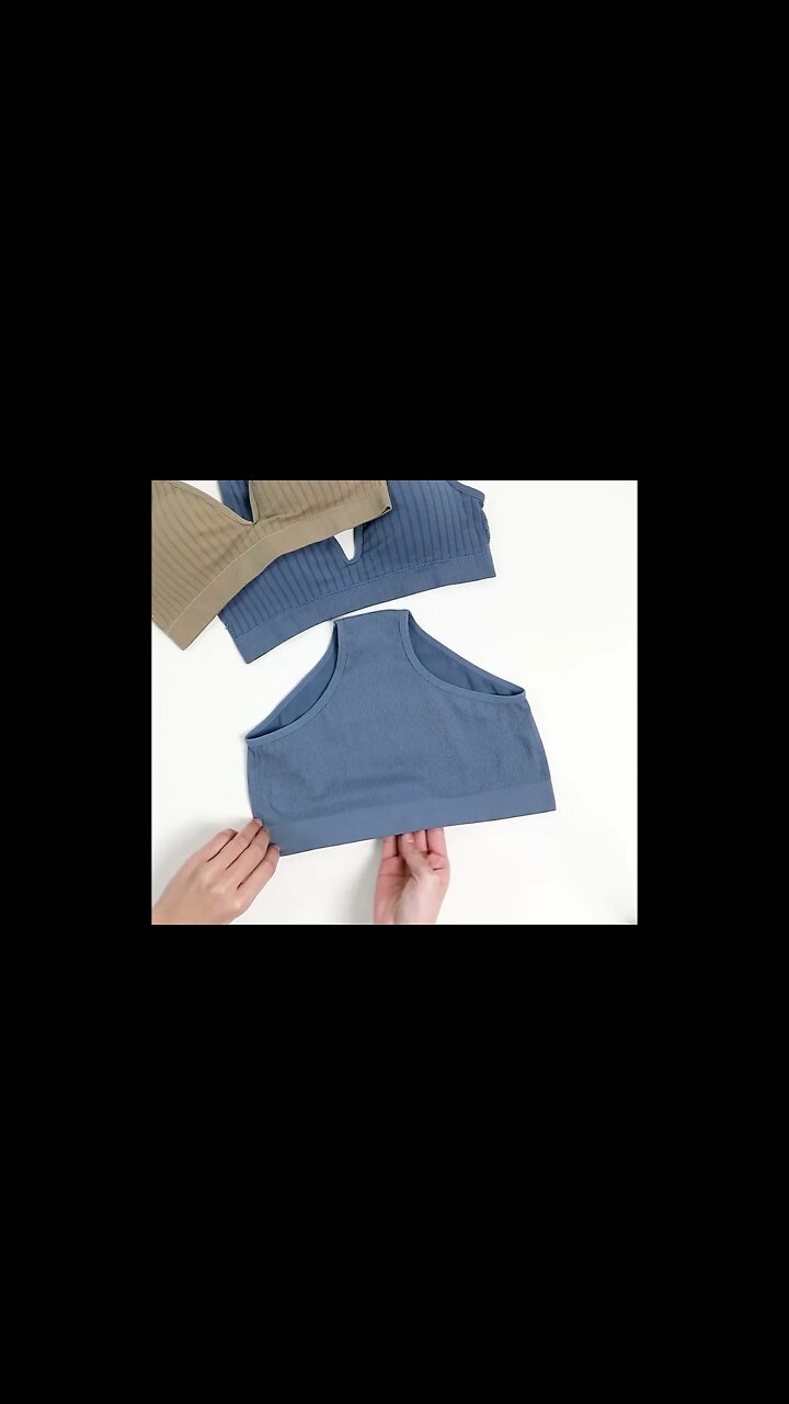 2PCS Seamless Briefs Panty Women High Waist Panties Female | ʟɪɴᴋ ɪɴ ᴛʜᴇ ᴅᴇꜱᴄʀɪᴘᴛɪᴏɴ 👇 ᴛᴏ ʙᴜʏ