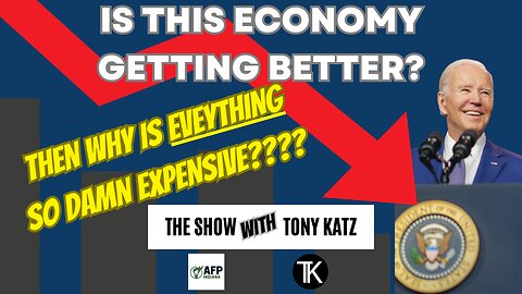 If The Economy Is Getting Better, Why Is Everything So Damn Expensive?