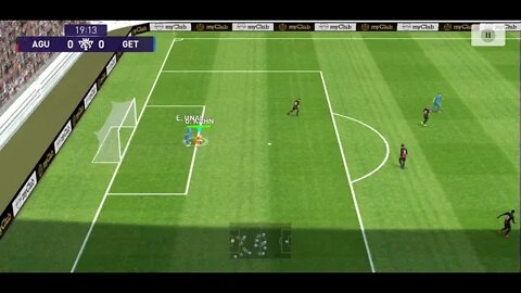 PES 2021: EL AGUILA DE ORO vs GETAFE A | Entretenimiento Digital 3.0