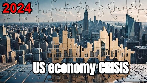 2024 Economic Forecast: US Troubles Ahead