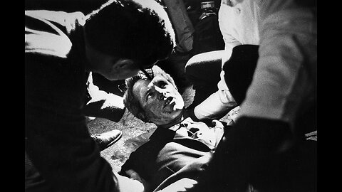 The Assassination of Robert F. Kennedy Part 2