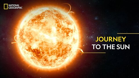 Journey to the Sun | It Happens Only in India | National Geographic