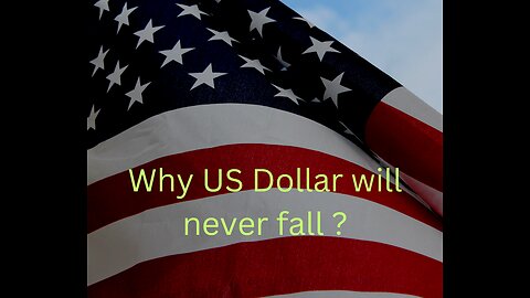 How America's strategy made dollar most powerful currency currency