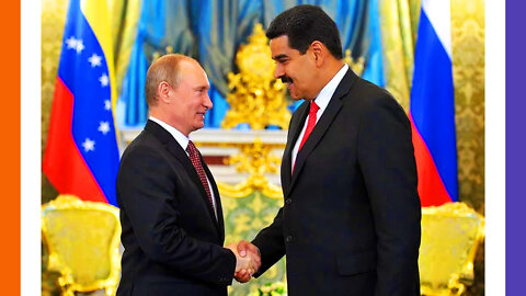 Maduro Denies US Oil Purchases