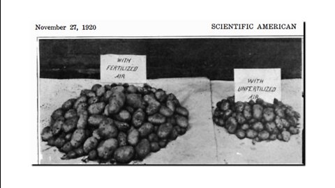 Evidence Free Science