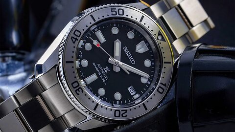 Best 5 Dive Watches For Men 2023