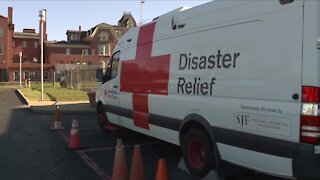 Volunteers, supplies and technical assistance from Northeast Ohio to begin deploying to tornado-ravaged Kentucky