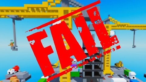 Roblox SkyWars | Big Fails